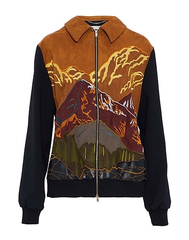 ZOOM STELLA McCARTNEY - Jacket