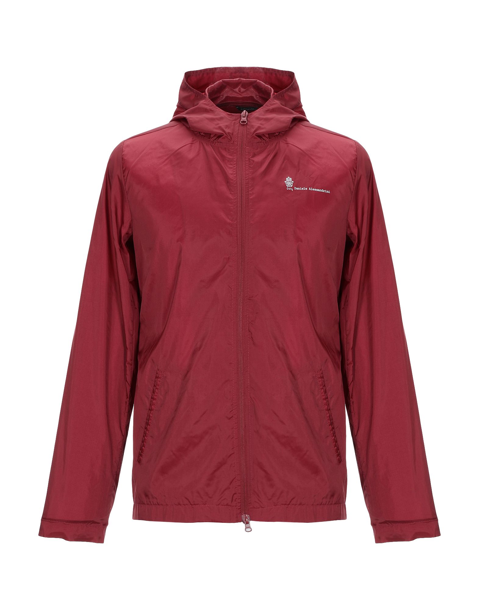 GREY DANIELE ALESSANDRINI - Jackets