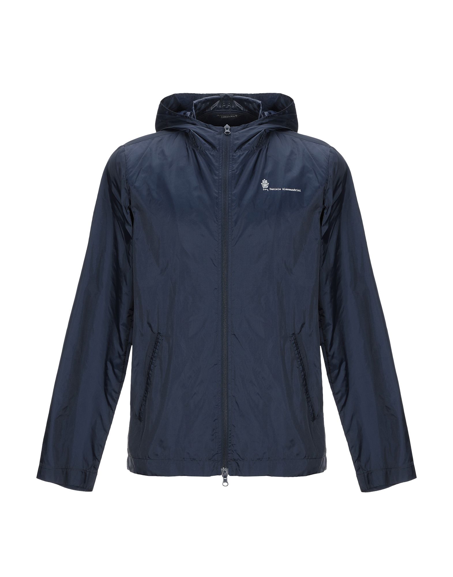 GREY DANIELE ALESSANDRINI - Jackets