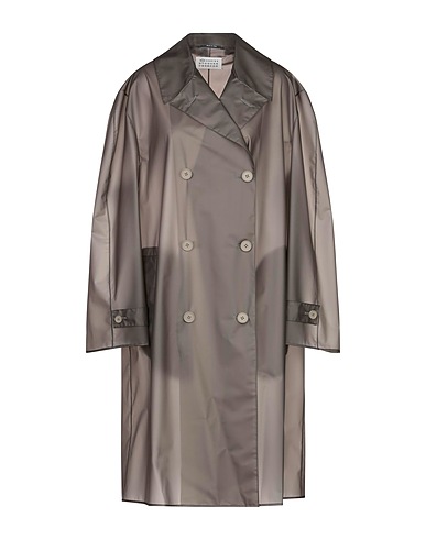 ZOOM MAISON MARGIELA - Pardessus