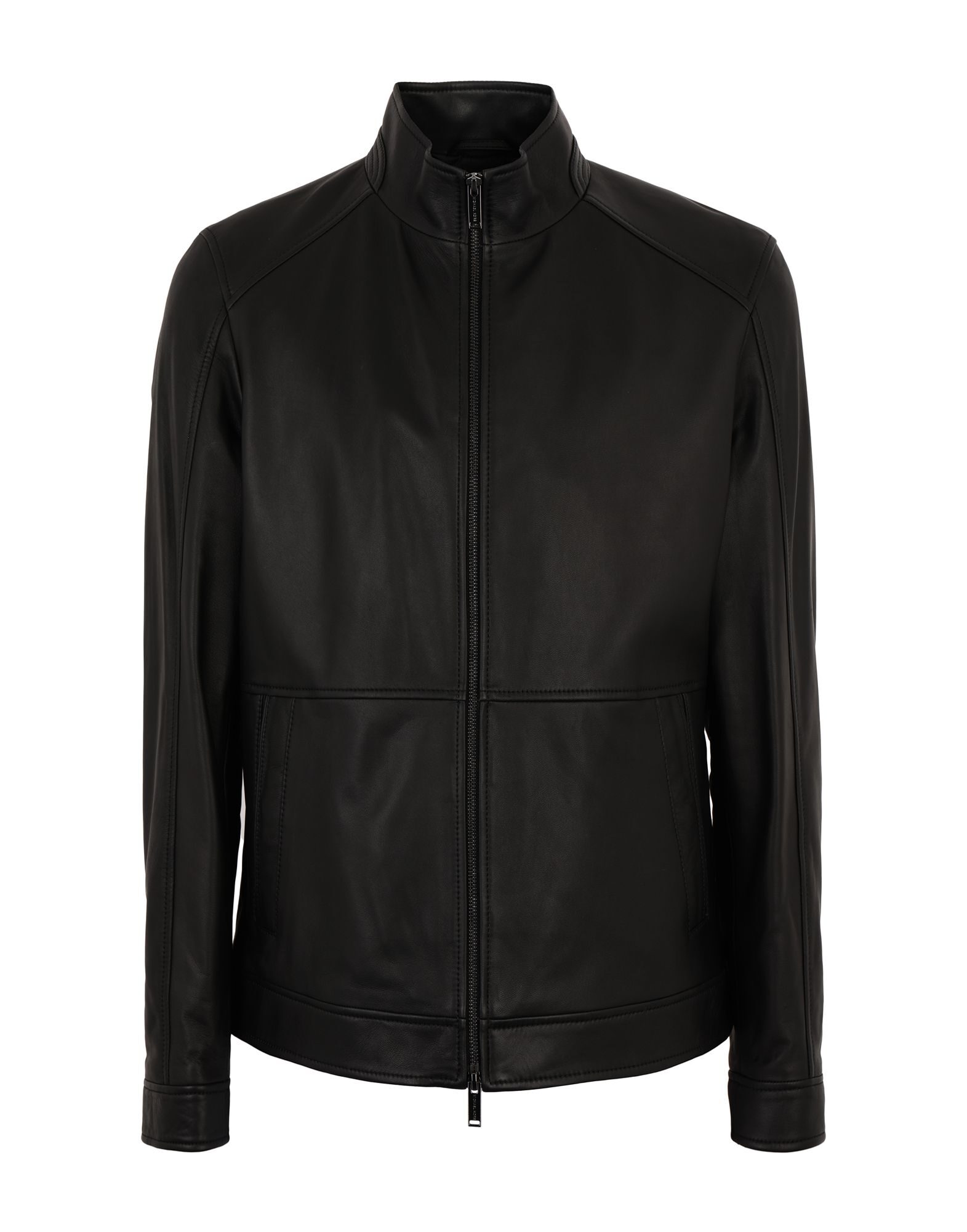 michael kors leather jacket for men