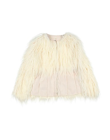 ZOOM ELISABETTA FRANCHI - Teddy Coat