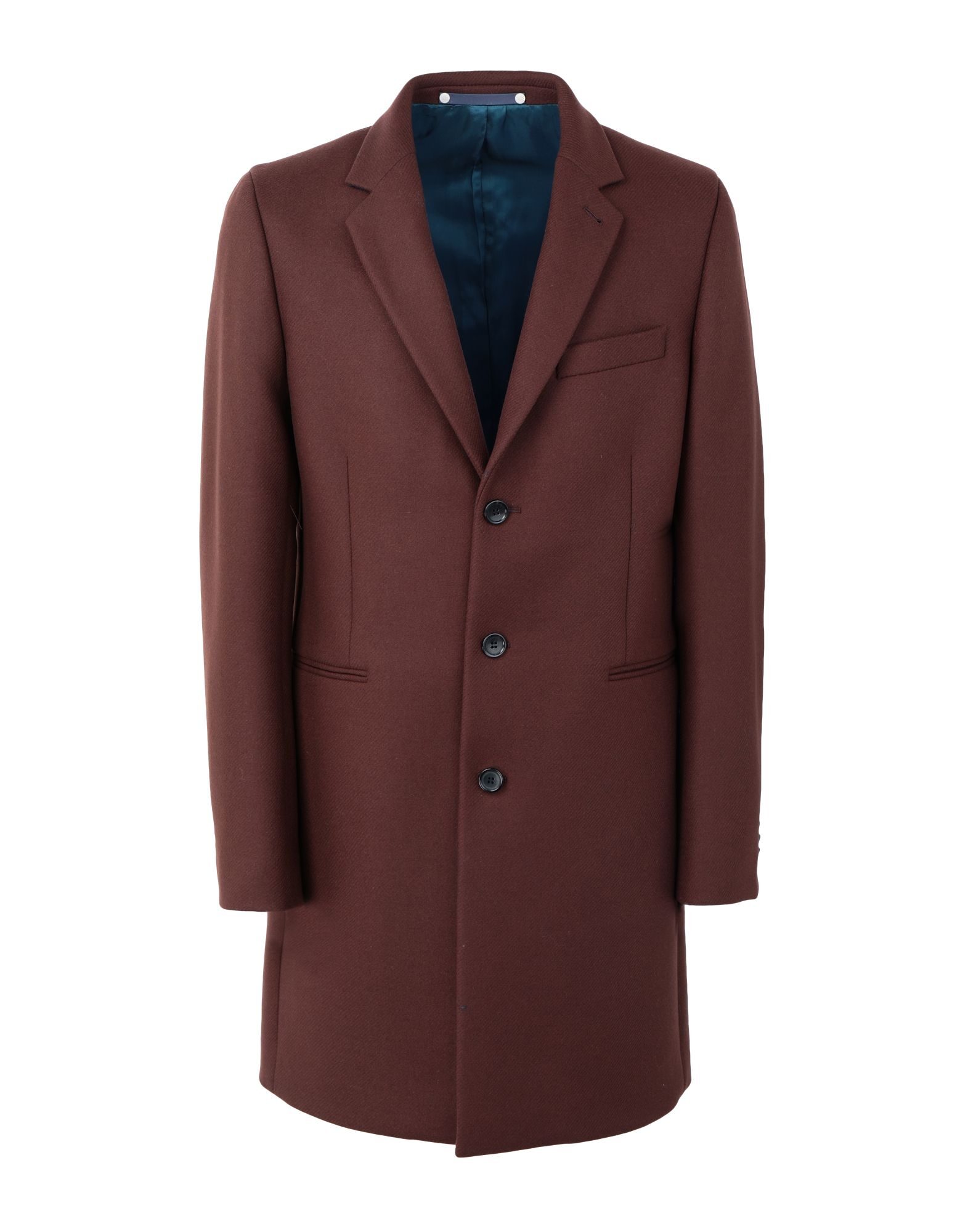 moores overcoat