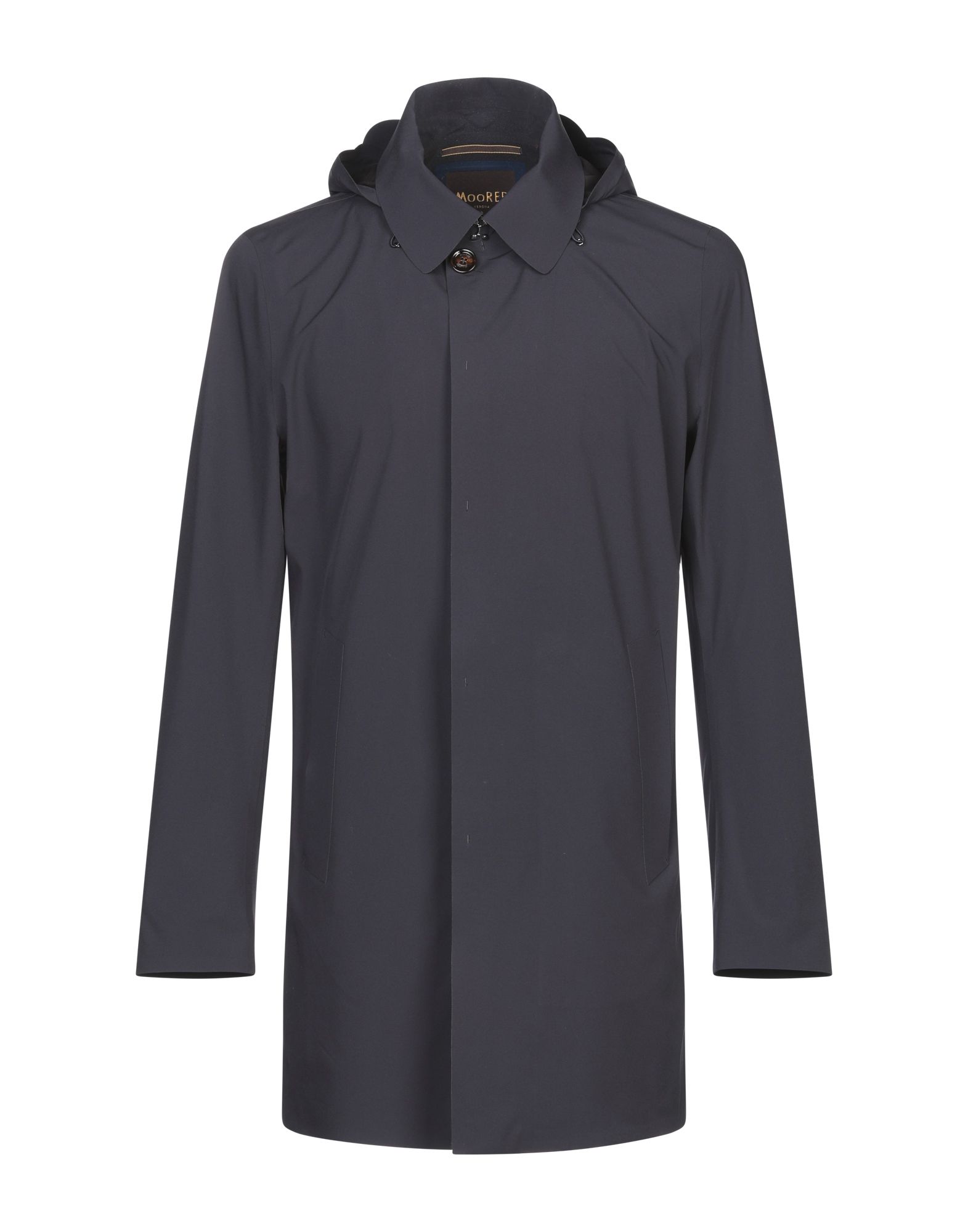 MOORER - Overcoats & Trench Coats