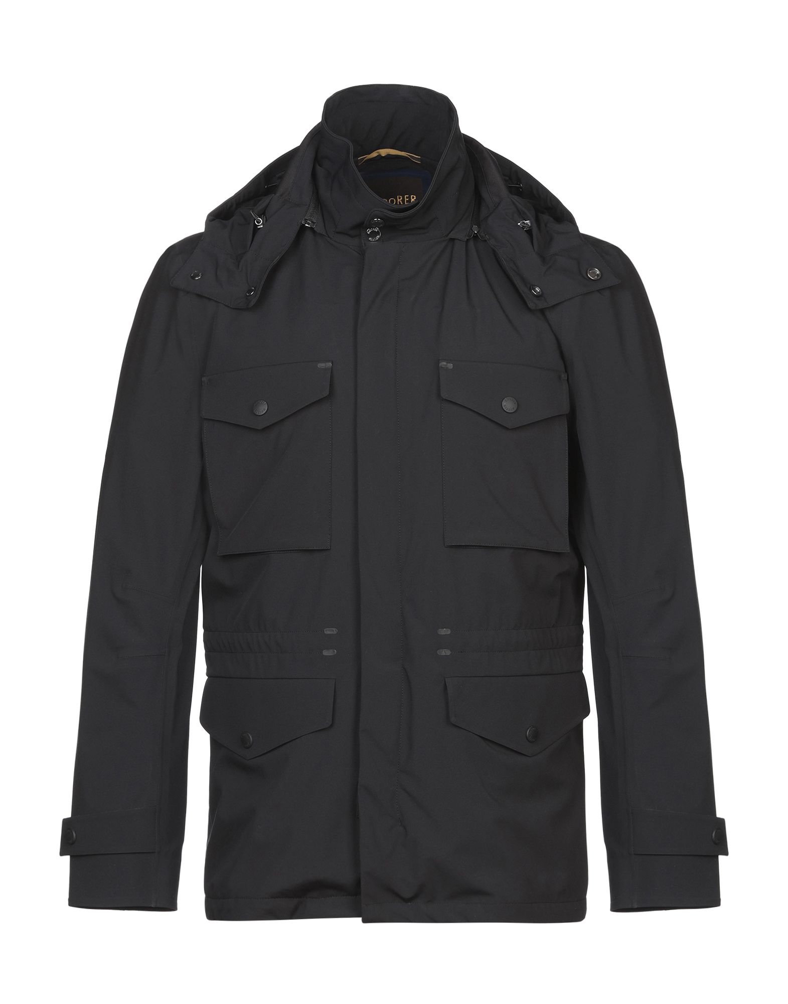 MOORER - Куртки и пиджаки