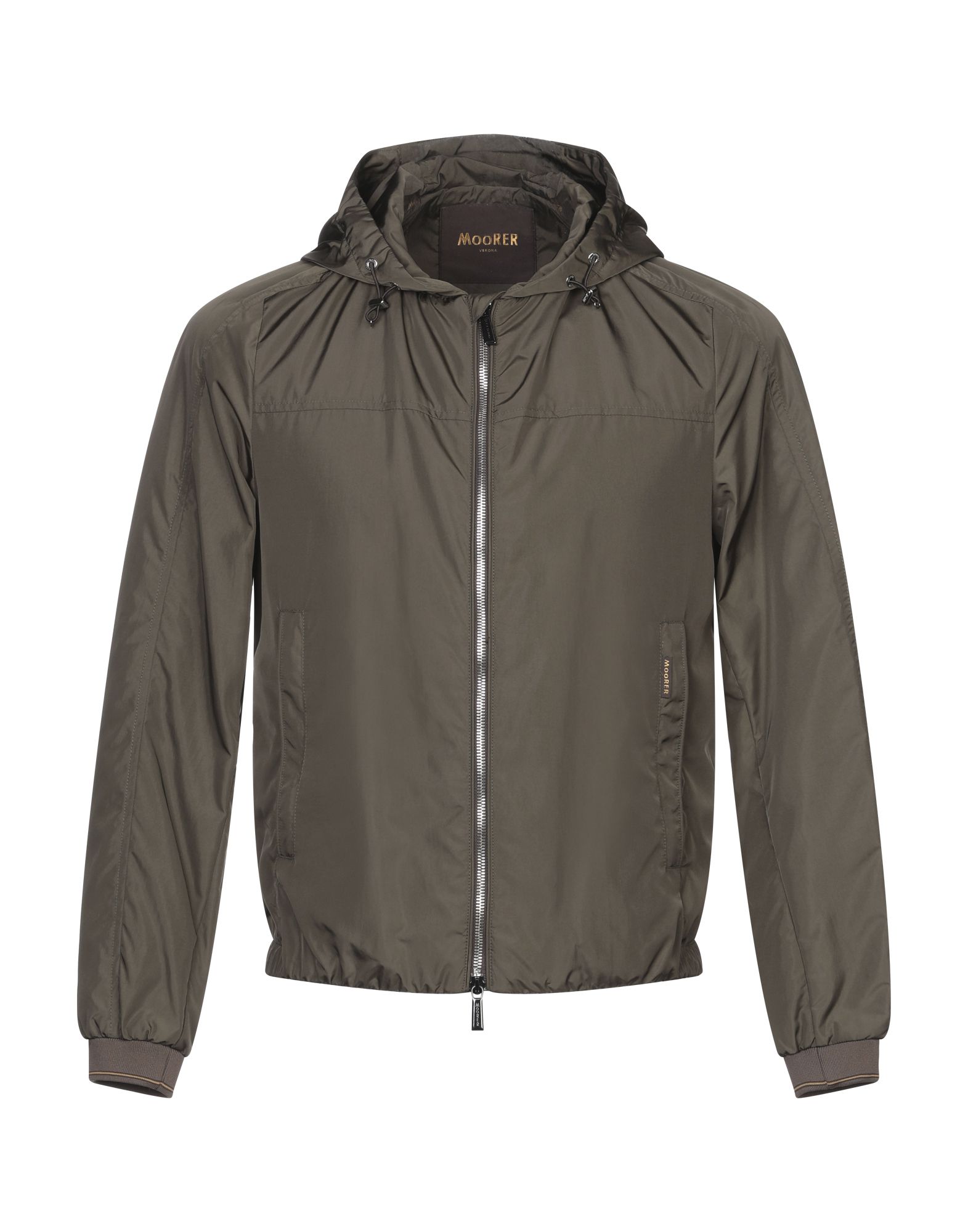 MOORER - Jackets