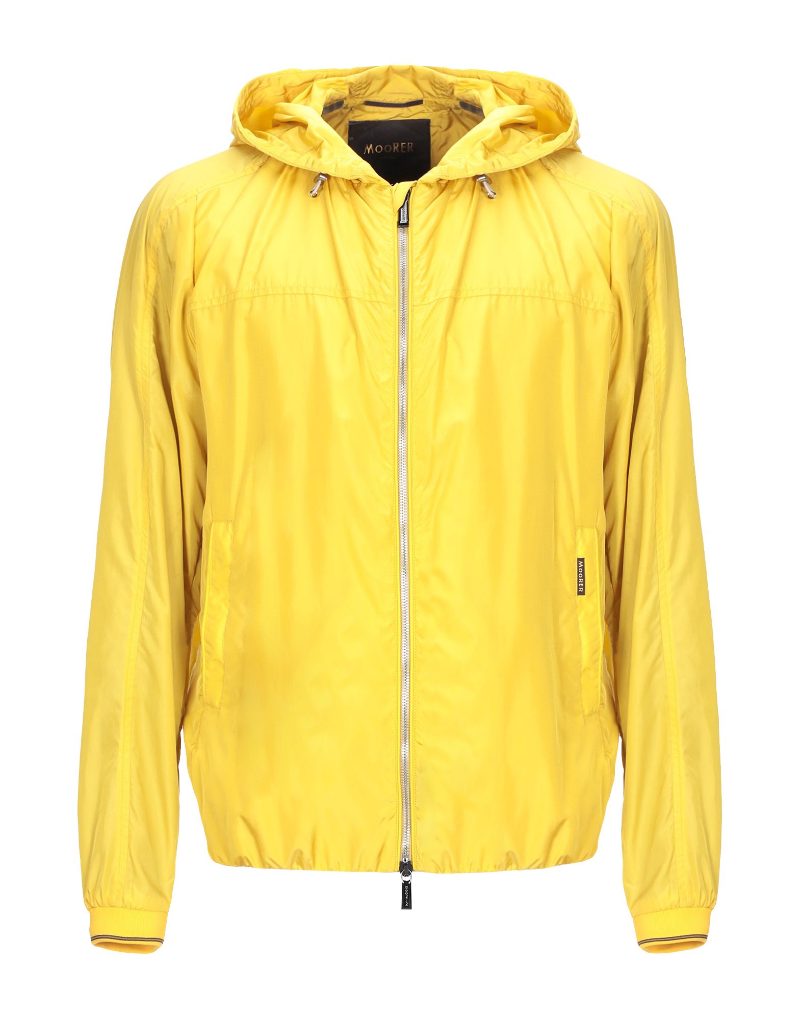 MOORER - ジャケット＆ブルゾン