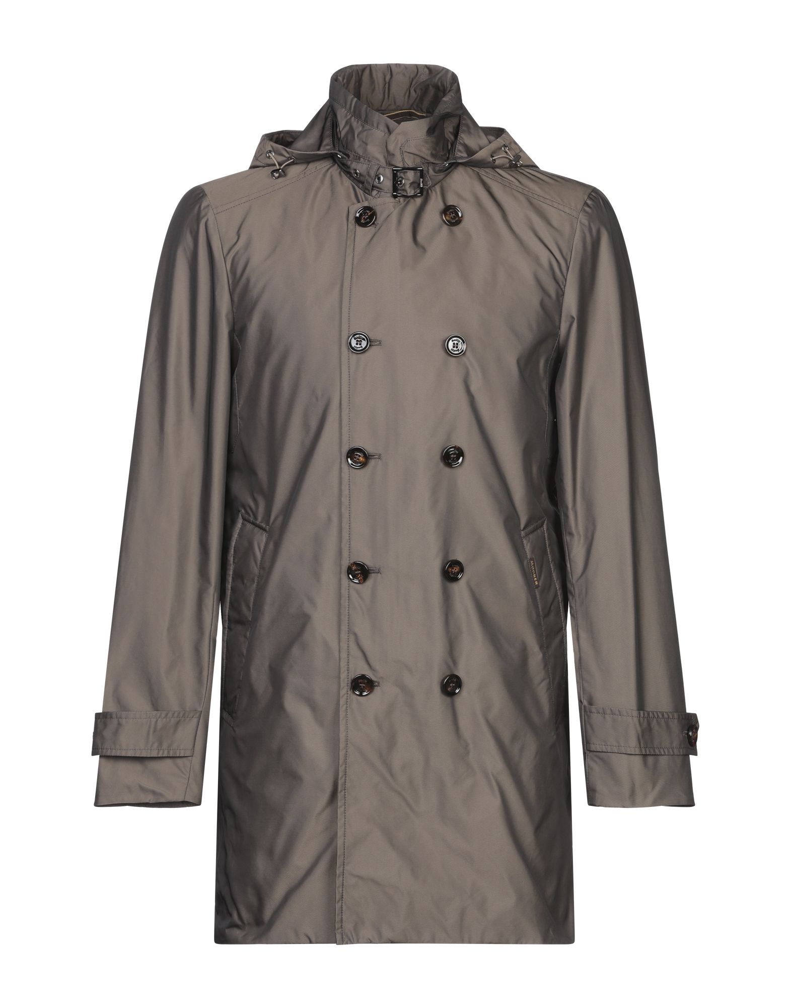 MOORER - Coats
