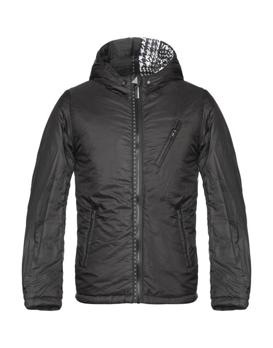 DIVISIBILE Пуховики и куртки на синтепоне