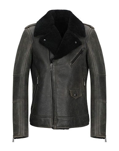 Дубленка Для Мужчин от Belstaff - YOOX Россия