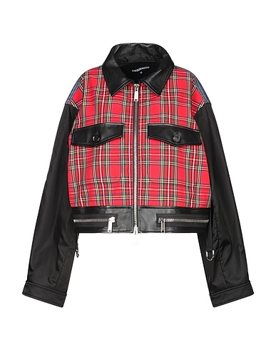 ZOOM DSQUARED2 - Jacket
