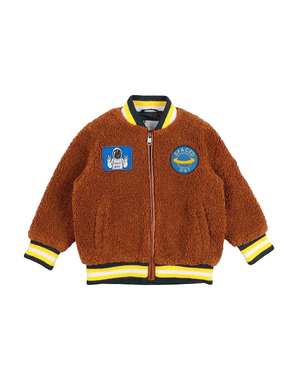 STELLA McCARTNEY KIDS - Jacken und Anoraks