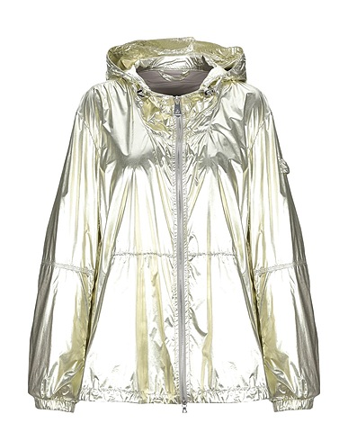 PEUTEREY Jacket Gold 100% Polyamide
