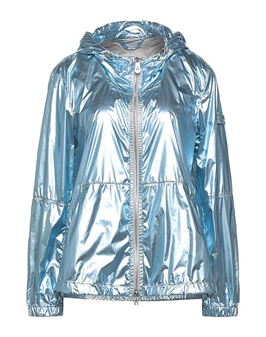 PEUTEREY Giubbotto Celeste 100% Poliammide