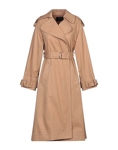 ZOOM CEDRIC CHARLIER - Full-length jacket