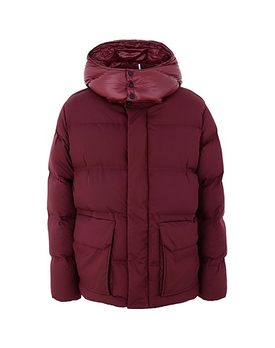 ZOOM HILFIGER COLLECTION - Gabardina