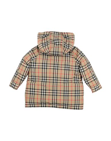 BURBERRY Down jacket