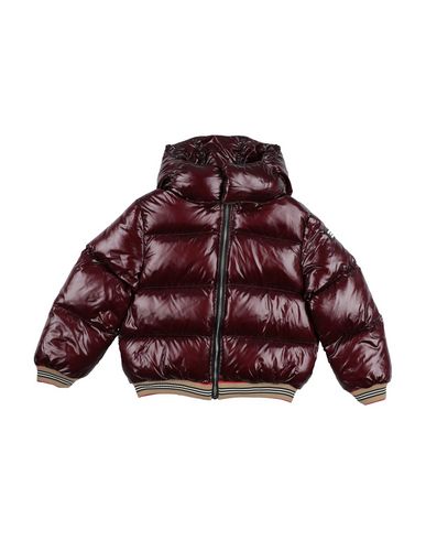 BURBERRY Down jacket