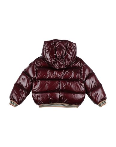 BURBERRY Down jacket
