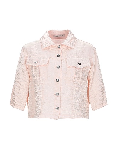 ZOOM PAOLO CASALINI - Blouson