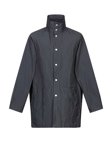 ZOOM JIL SANDER - Full-length jacket