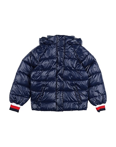 ZOOM TOMMY HILFIGER - Imbottito sintetico