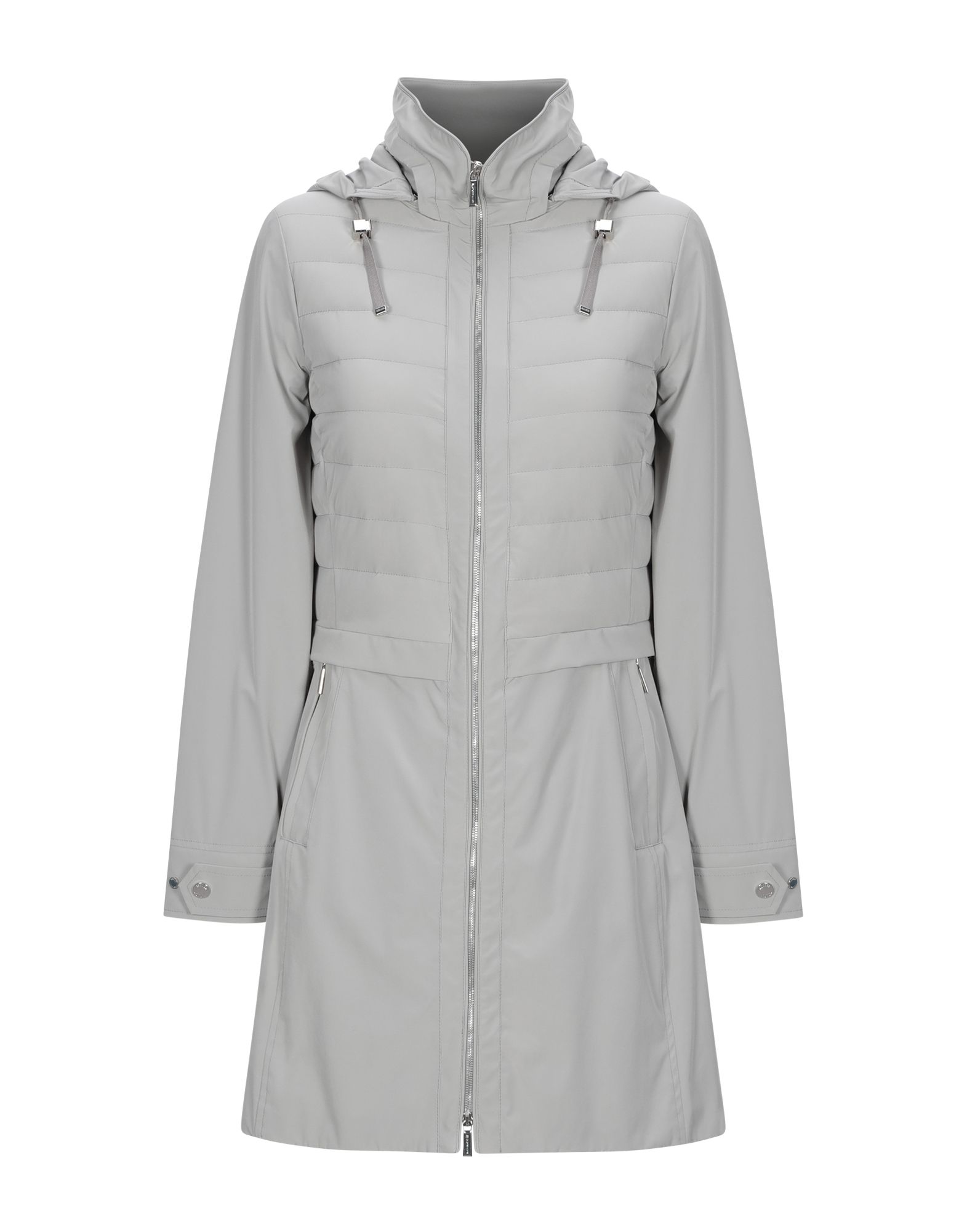 MOORER - Пуховики и куртки на синтепоне