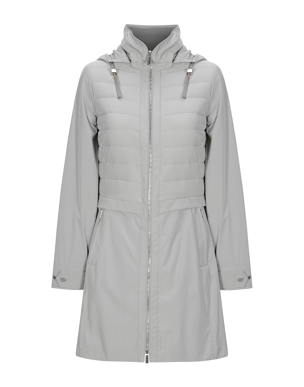 MOORER - Μπουφάν με επένδυση