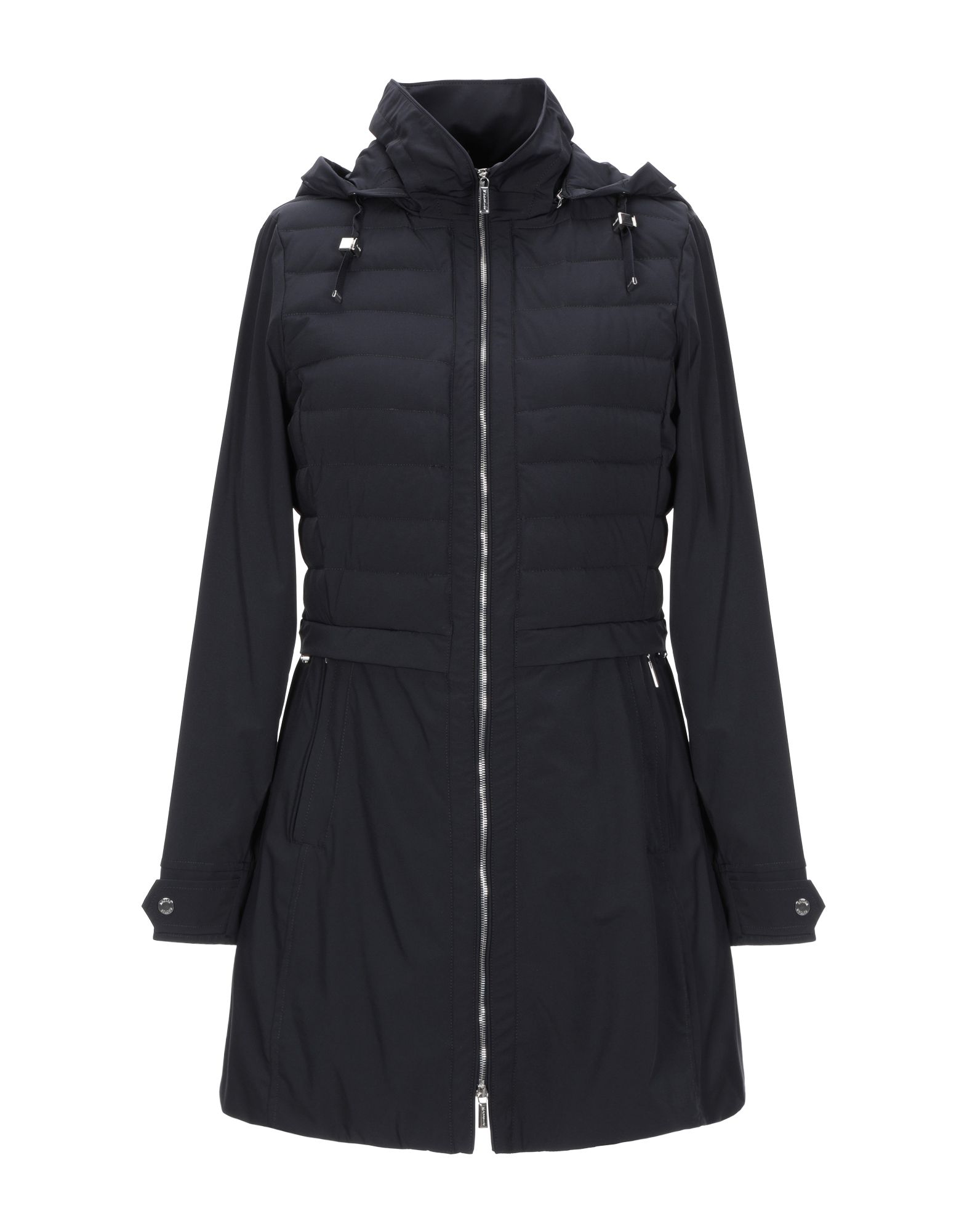 MOORER - ダウン＆シンセティック