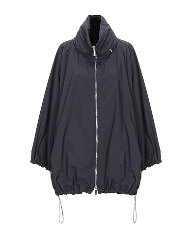 MOORER Jacket Midnight blue 100% Polyester