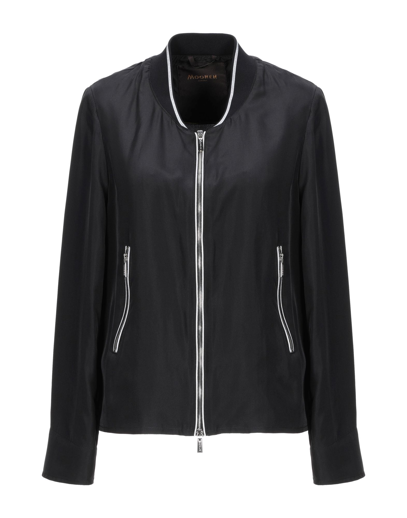 MOORER - Jackets