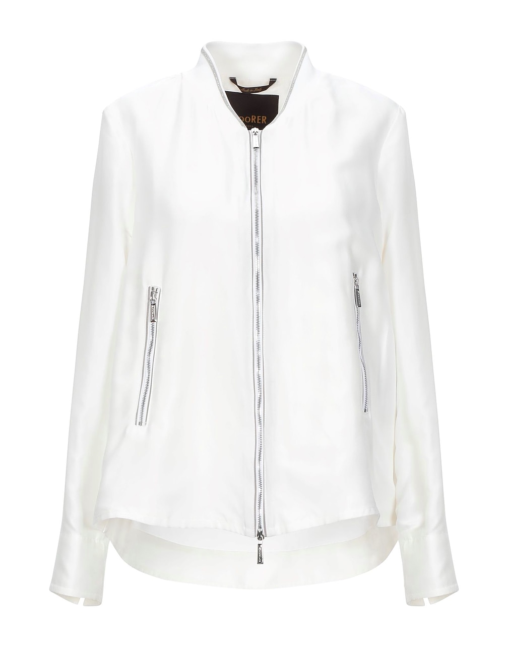 MOORER - Μπουφάν και τζάκετ