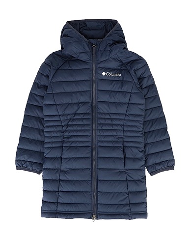 ZOOM COLUMBIA - Synthetic padding