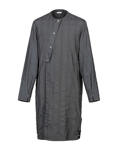 ZOOM JIL SANDER - Pardessus