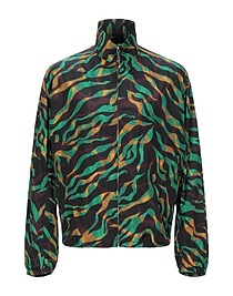 ROBERTO CAVALLI - Blouson