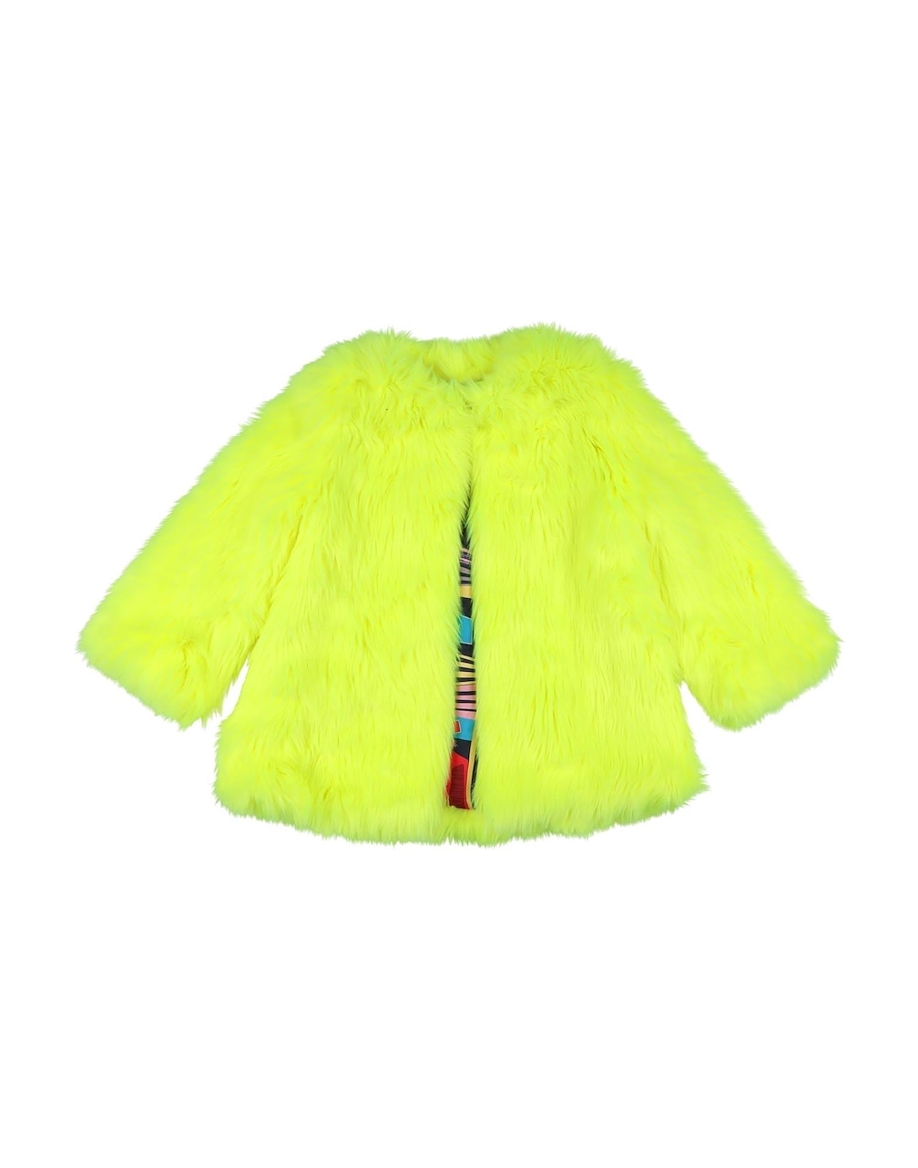 MSGM - Shearling & Teddy