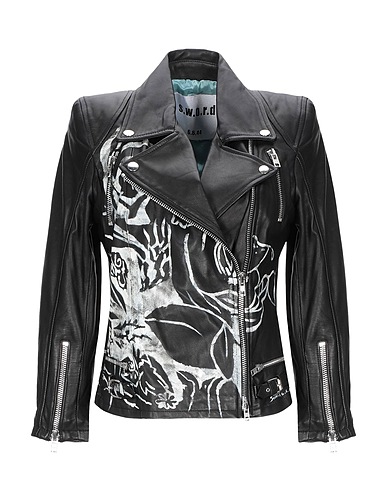 ZOOM S.W.O.R.D. - Biker