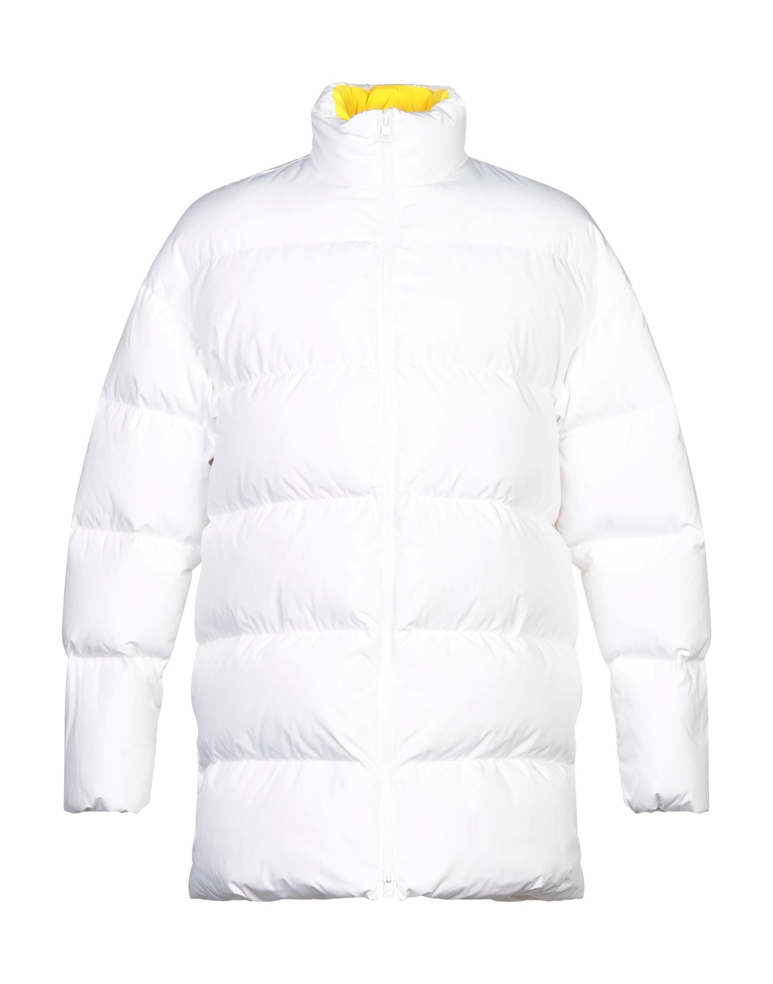 CALVIN KLEIN JEANS - Piumini & Imbottiti Sintetici