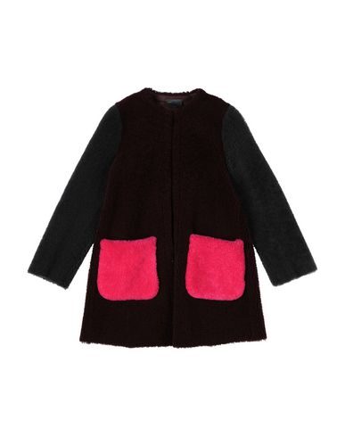 fendi kids coat