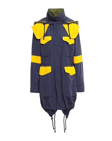 ZOOM VERSUS VERSACE - Full-length jacket