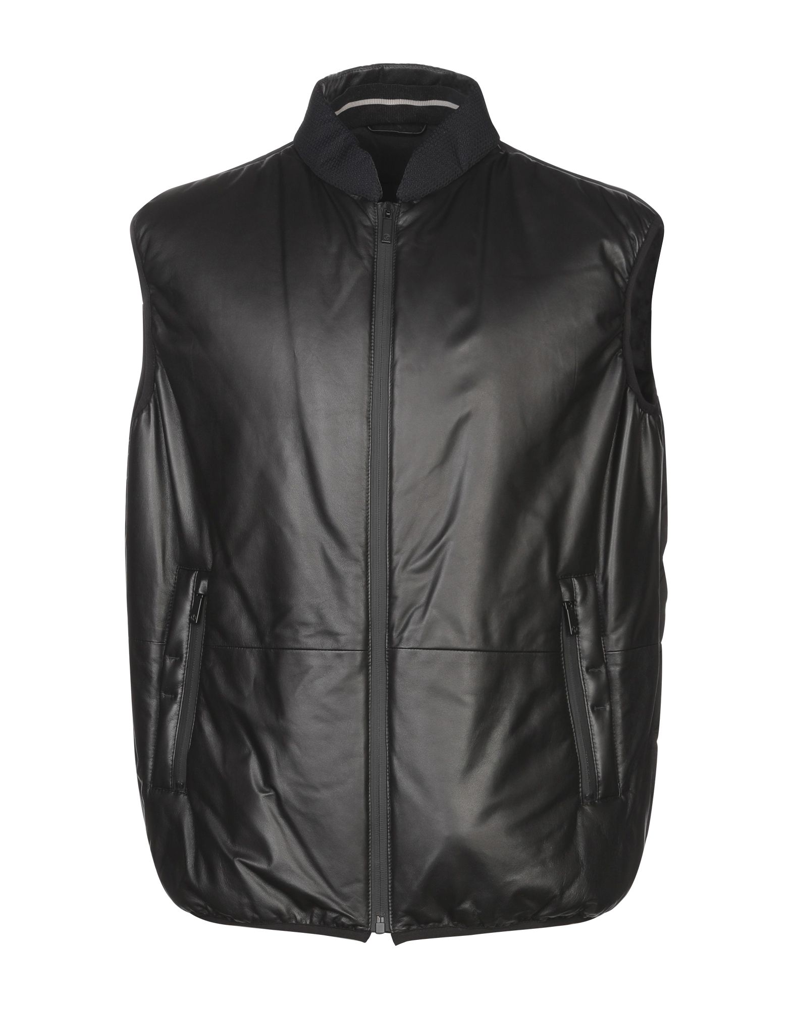 giorgio armani down jacket