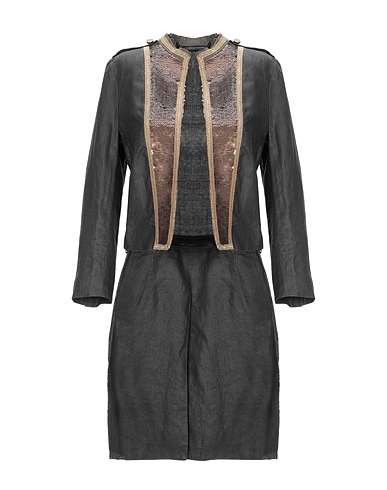 ZOOM MESSAGERIE - Sartorial jacket