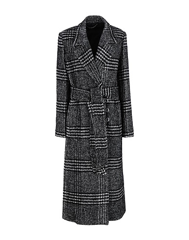 ZOOM KARL LAGERFELD - Caban et veste croisée