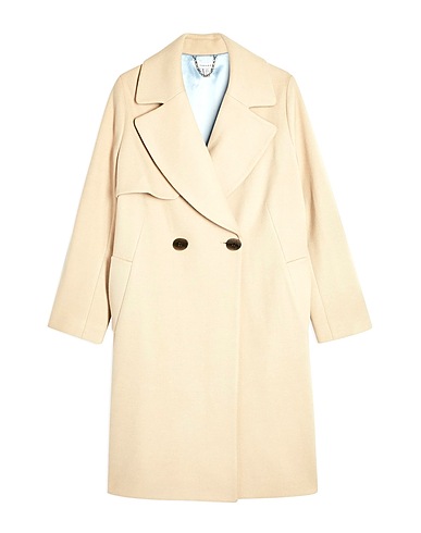 ZOOM TOPSHOP - Coat