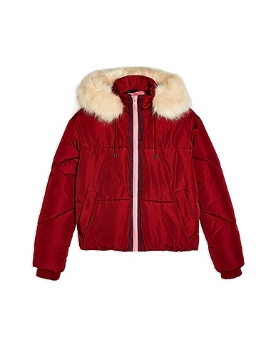 ZOOM TOPSHOP - Synthetic padding