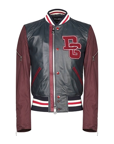 ZOOM DOLCE & GABBANA - Bomber