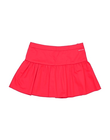 ARMANI EXCHANGE Skirt Red 100% Cotton