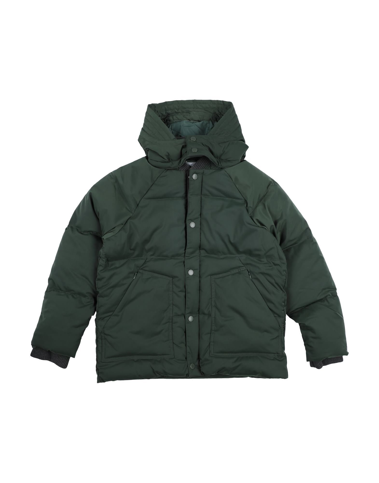 STELLA McCARTNEY KIDS - Puffers