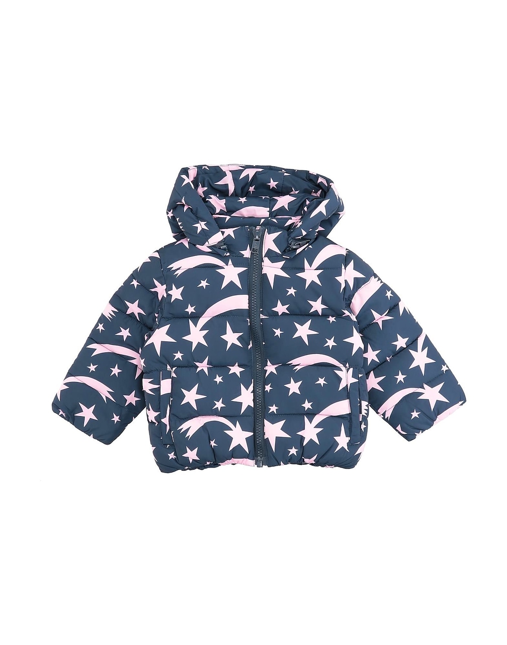 STELLA McCARTNEY KIDS - Puffers