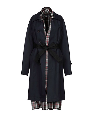 ZOOM BALENCIAGA - Coat